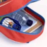 Cerda Group Paw Patrol 3d-ryggsäck, Red