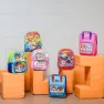 Cerda Group Paw Patrol 3d-ryggsäck, Red