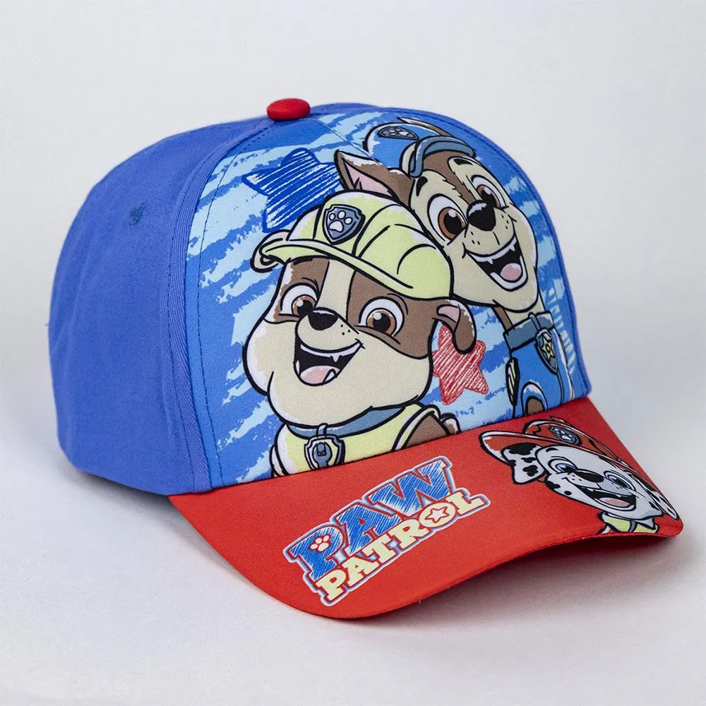 Cerda Group Paw Patrol Handduk, One Size