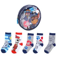 Cerda Group Paw Patrol Movie Strumpor 5 Par
