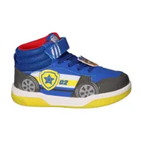 Cerda Group Paw Patrol Pvc-sneakers Med Lampor