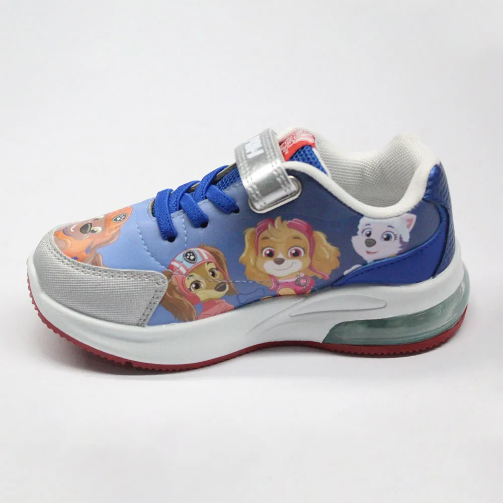 Cerda Group Paw Patrol Pvc-träningsskor