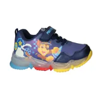 Cerda Group Paw Patrol Tpr-sneakers Med Ljus