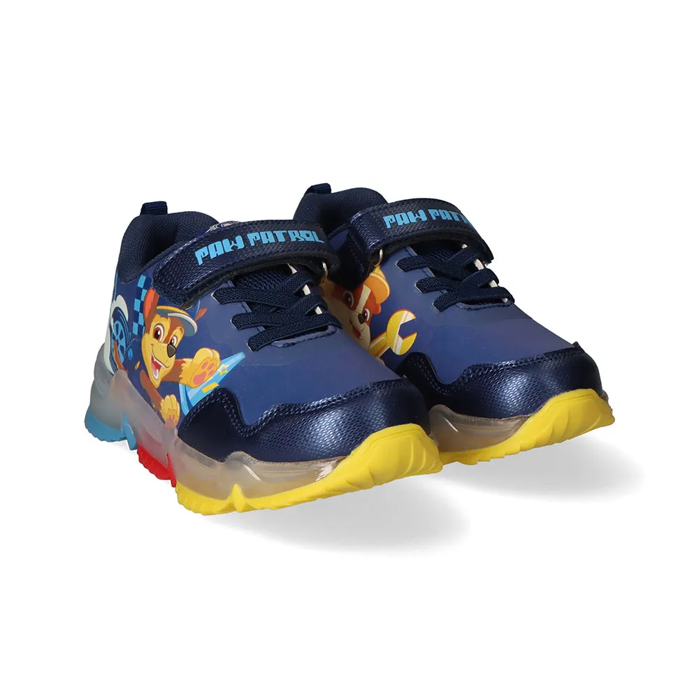Cerda Group Paw Patrol Tpr-sneakers Med Ljus