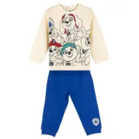 Cerda Group Paw Patrol Träningsdräkt Cerda Group Paw Patrol Träningsdräkt