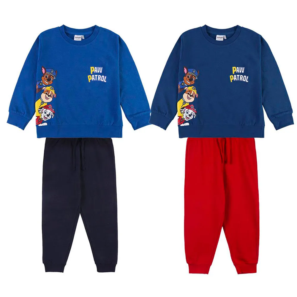 Cerda Group Paw Patrol Träningsdräkt