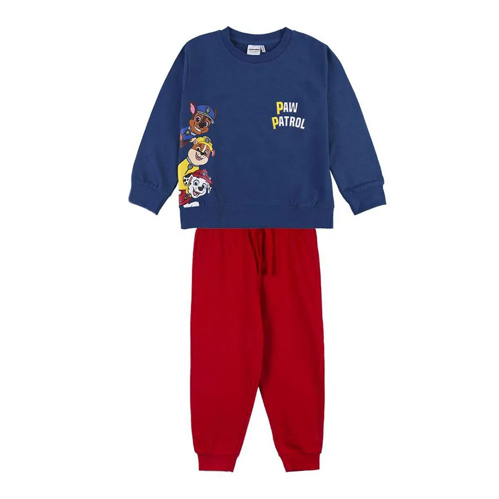 Cerda Group Paw Patrol Träningsdräkt