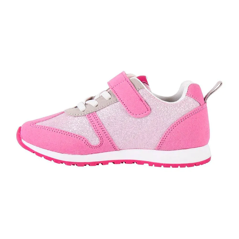 Cerda Group Peppa Pig Skor, Pink, EU 28