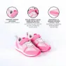 Cerda Group Peppa Pig Skor, Pink, EU 28