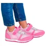 Cerda Group Peppa Pig Skor, Pink, EU 28