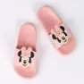 Cerda Group Pool Rubber Minnie Flip-flops, Pink, EU 28-29