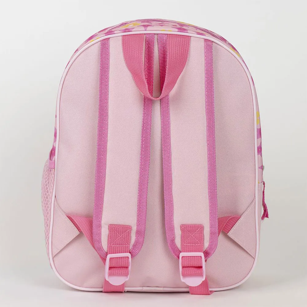 Cerda Group Prinsessa Ryggsäck, Pink