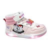Cerda Group Pvc Mimmi-sneakers Med Lampor