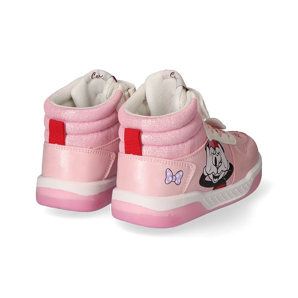 Cerda Group Pvc Mimmi-sneakers Med Lampor