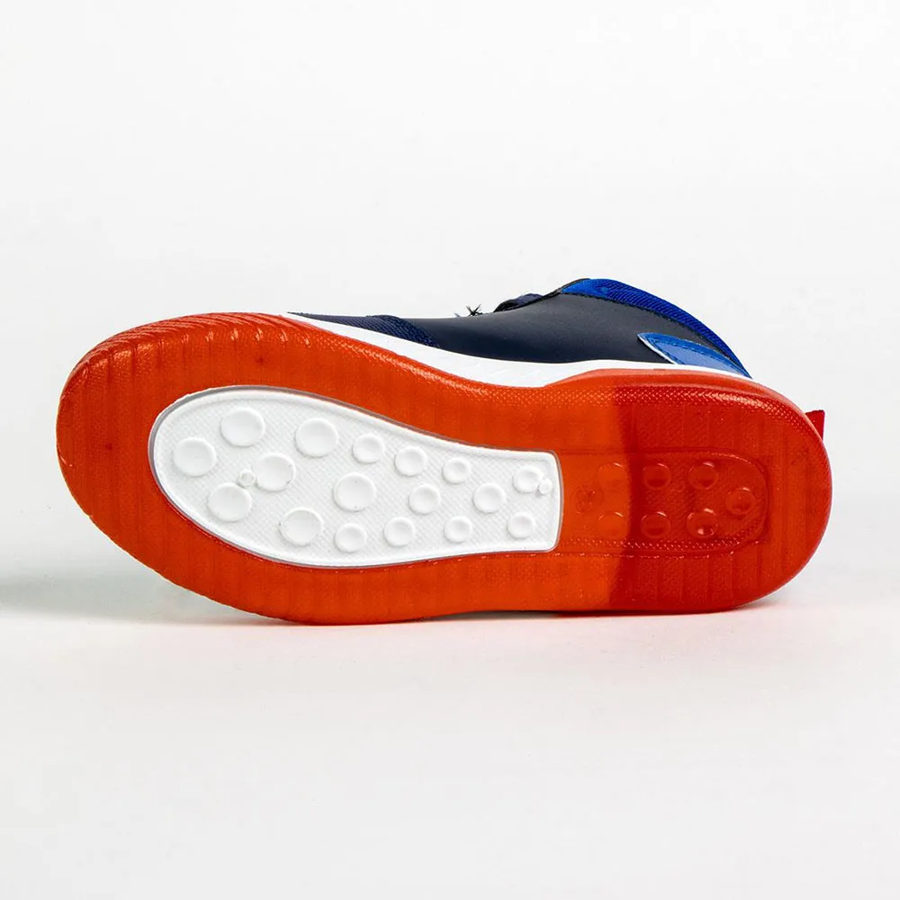 Cerda Group Pvc Sole With Lights Avengers Skor