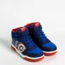 Cerda Group Pvc Sole With Lights Avengers Skor