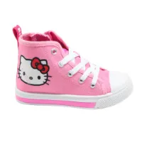 Cerda Group Pvc Sole With Lights High Hello Kitty Skor