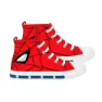 Cerda Group Pvc Sole With Lights High Spiderman Skor