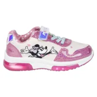 Cerda Group Pvc Sole With Lights Minnie Skor