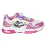 Cerda Group Pvc Sole With Lights Minnie Skor