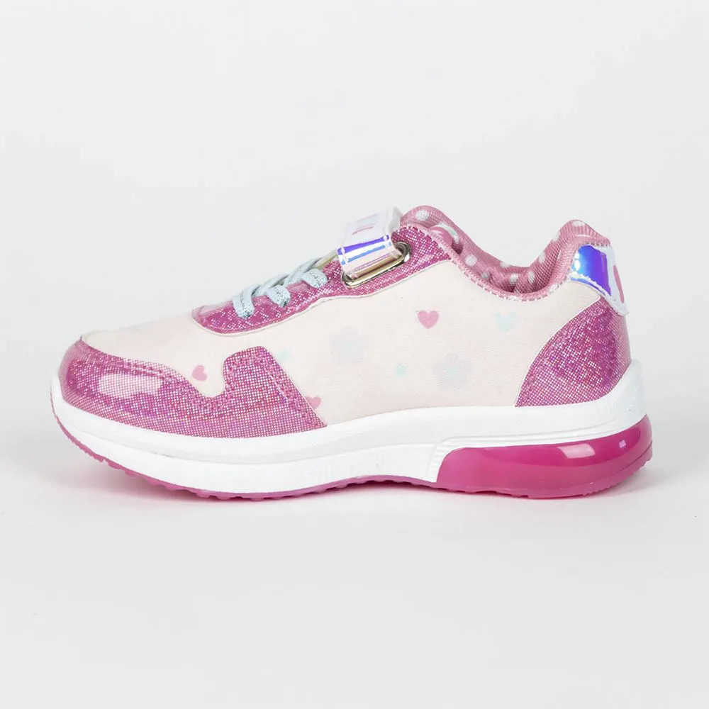 Cerda Group Pvc Sole With Lights Minnie Skor
