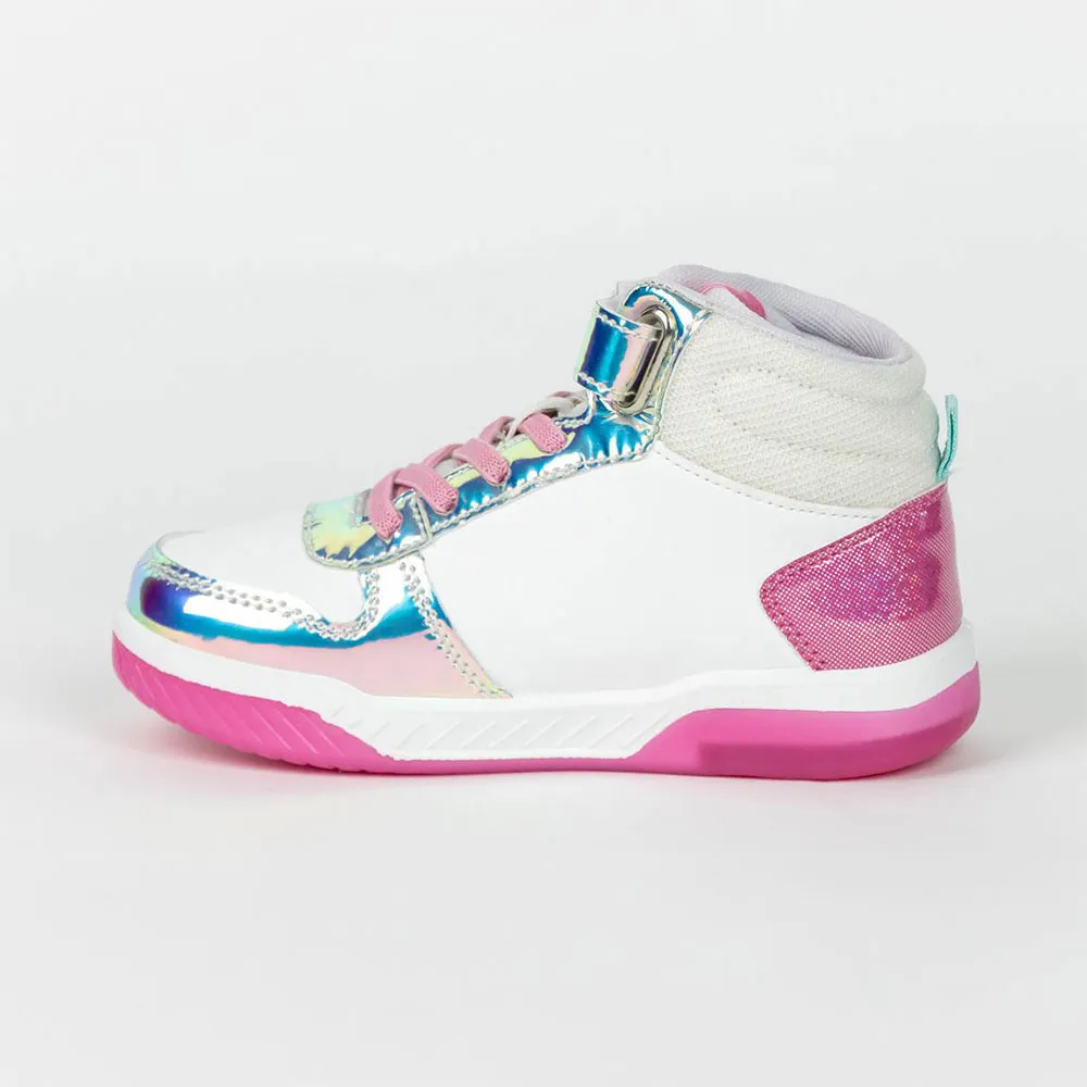 Cerda Group Pvc Sole With Lights Minnie Skor