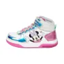 Cerda Group Pvc Sole With Lights Minnie Skor