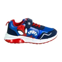 Cerda Group Pvc Sole With Lights Spidey Skor
