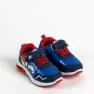 Cerda Group Pvc Sole With Lights Spidey Skor