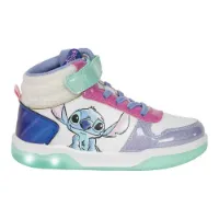 Cerda Group Pvc Sole With Lights Stitch Skor