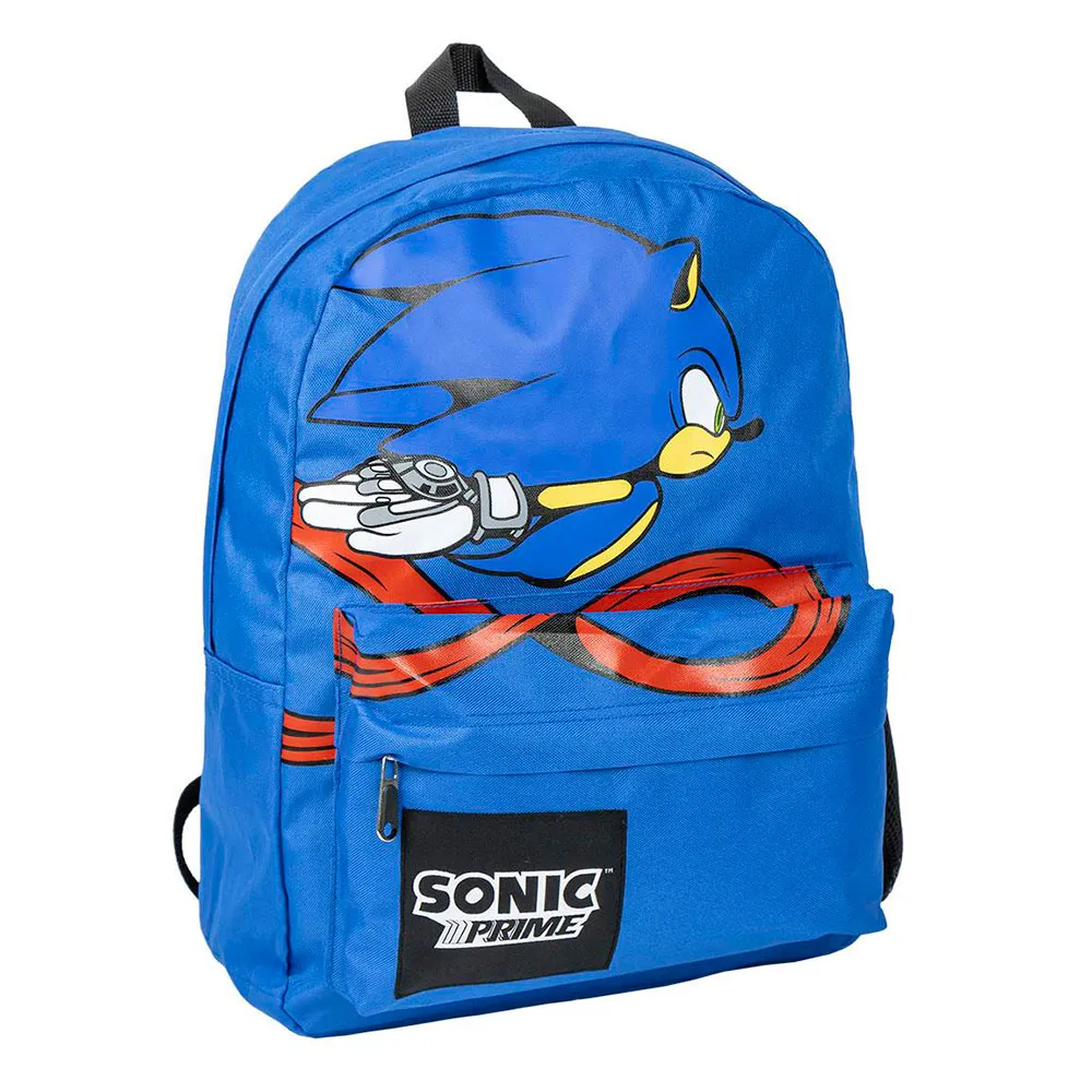 Cerda Group Sonic Prime-ryggsäck