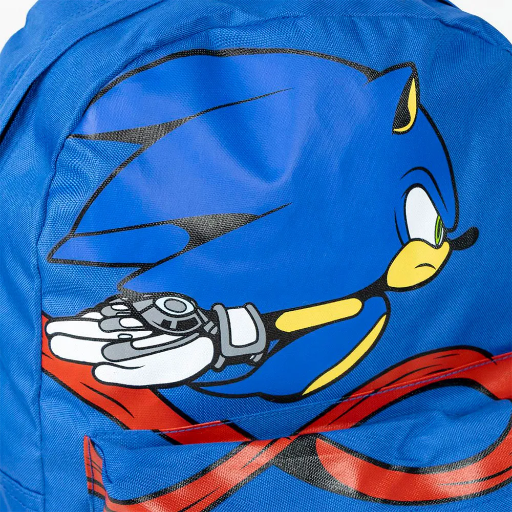 Cerda Group Sonic Prime-ryggsäck