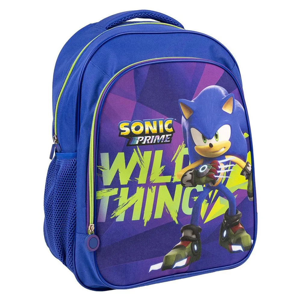 Cerda Group Sonic Prime-ryggsäck