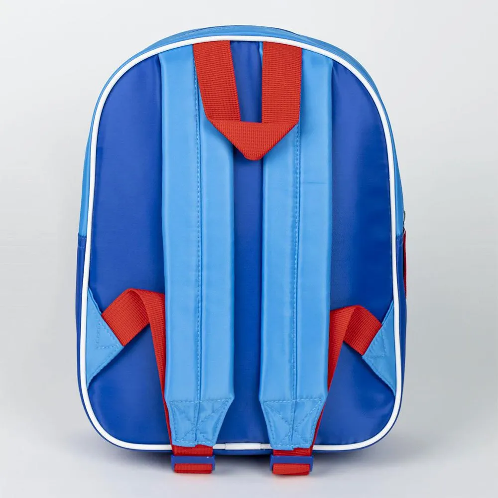 Cerda Group Sonic-ryggsäck, Blue