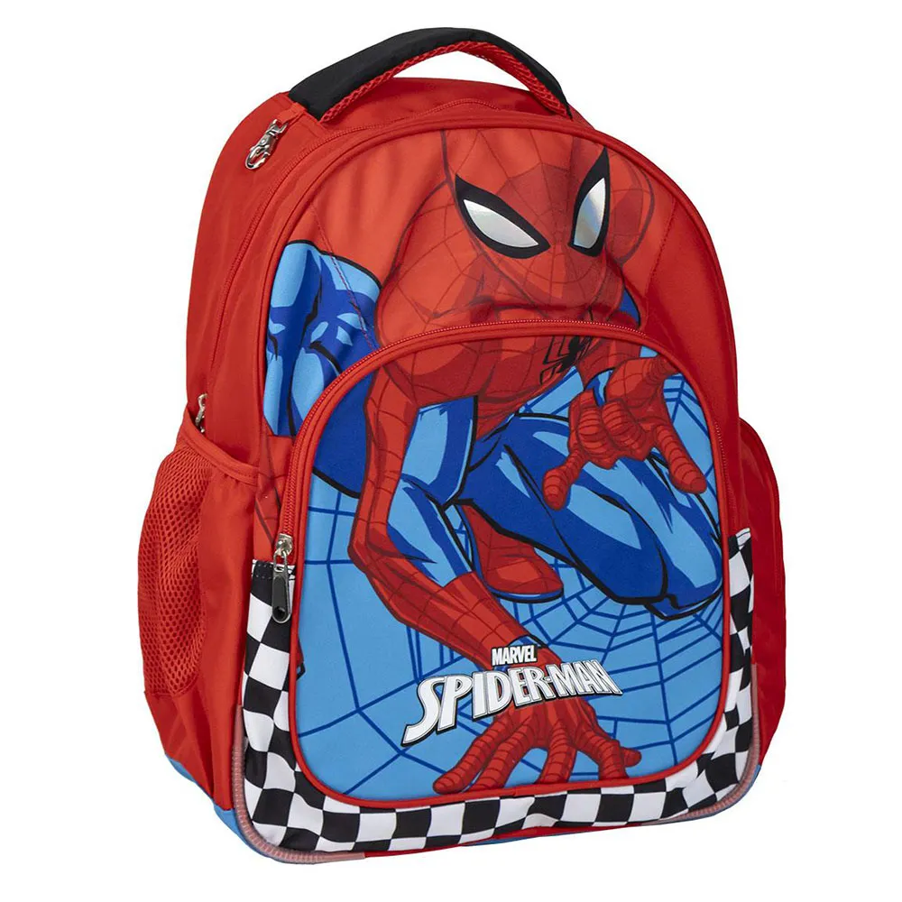 Cerda Group Spiderman-ryggsäck Cerda Group Spiderman-ryggsäck