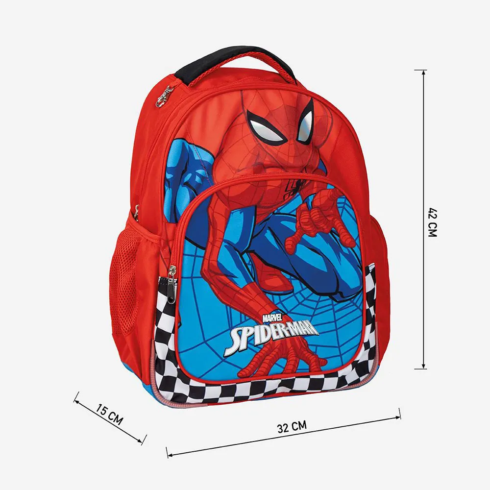 Cerda Group Spiderman-ryggsäck Cerda Group Spiderman-ryggsäck