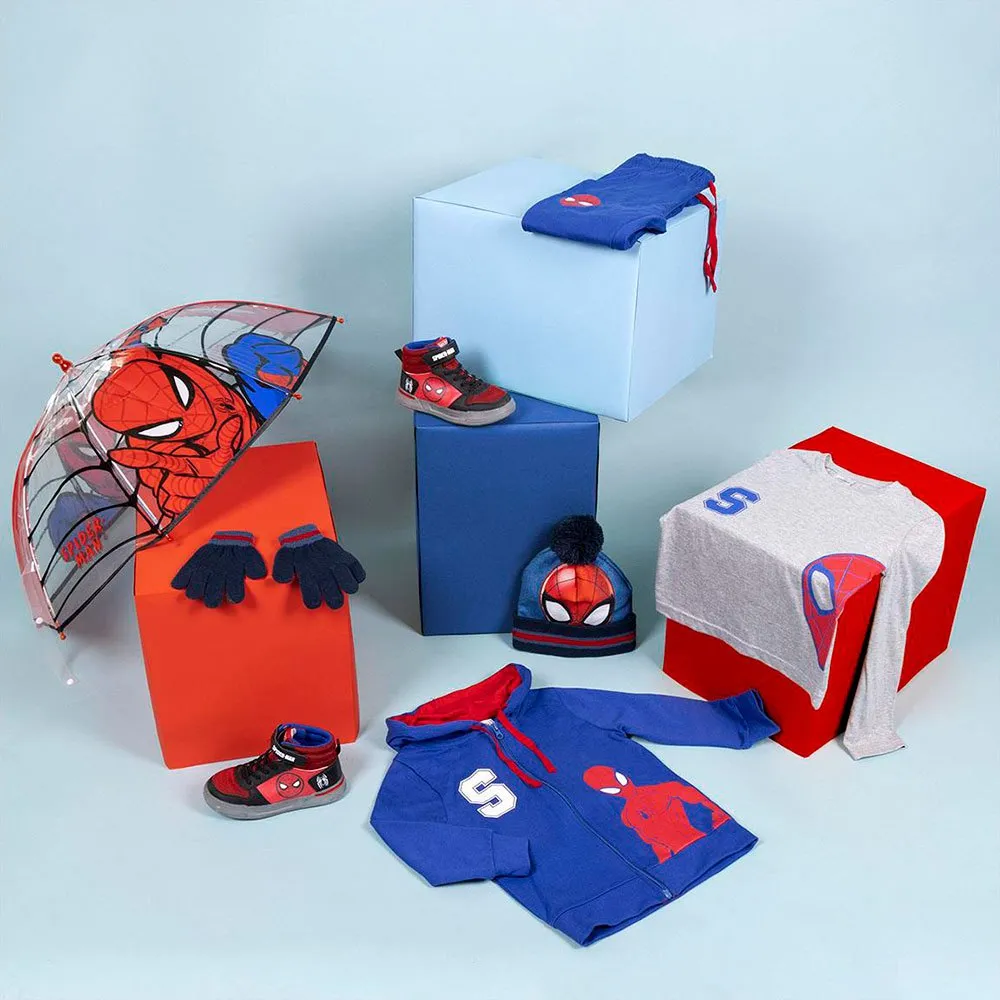 Cerda Group Spiderman Skor