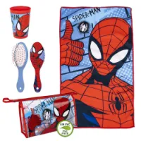 Cerda Group Spiderman Toalettväska