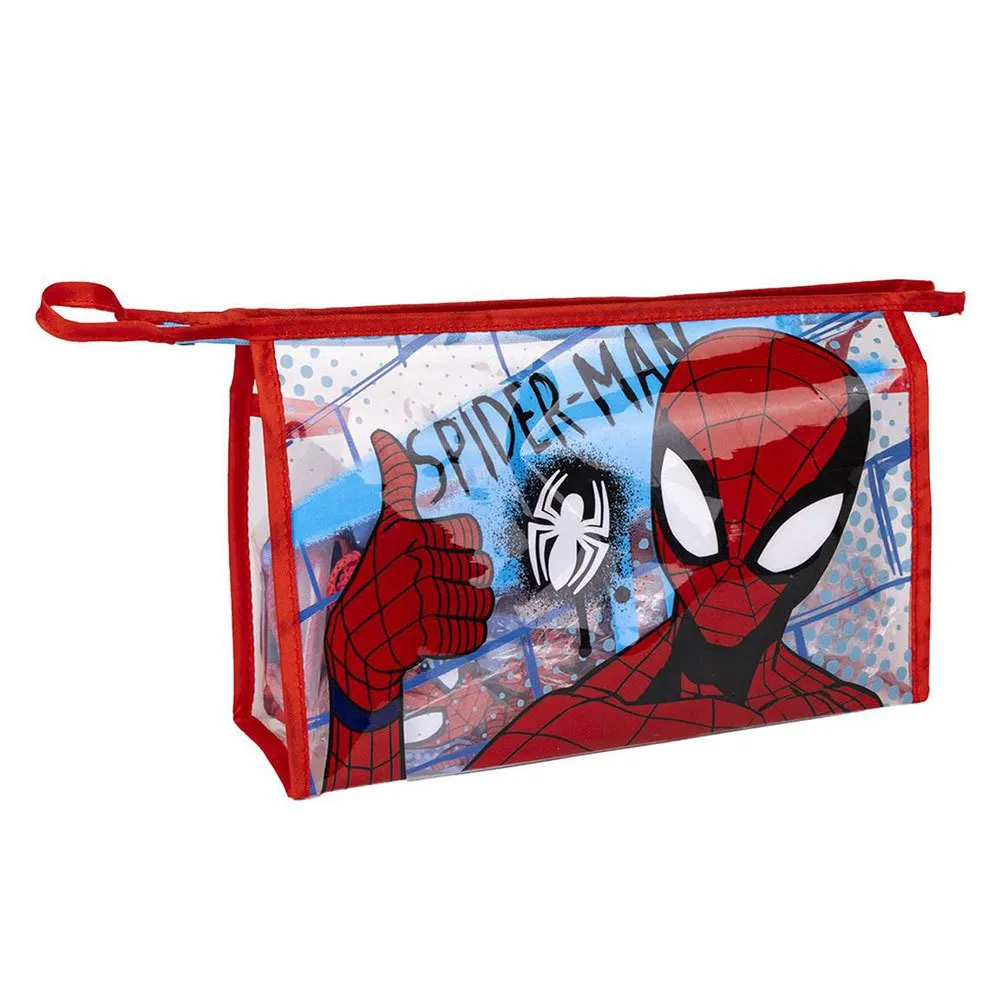 Cerda Group Spiderman Toalettväska, One size