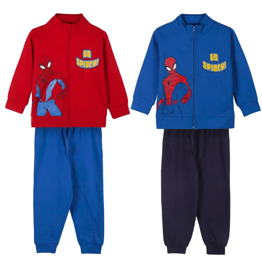 Cerda Group Spiderman Träningsdräkt Cerda Group Spiderman Träningsdräkt