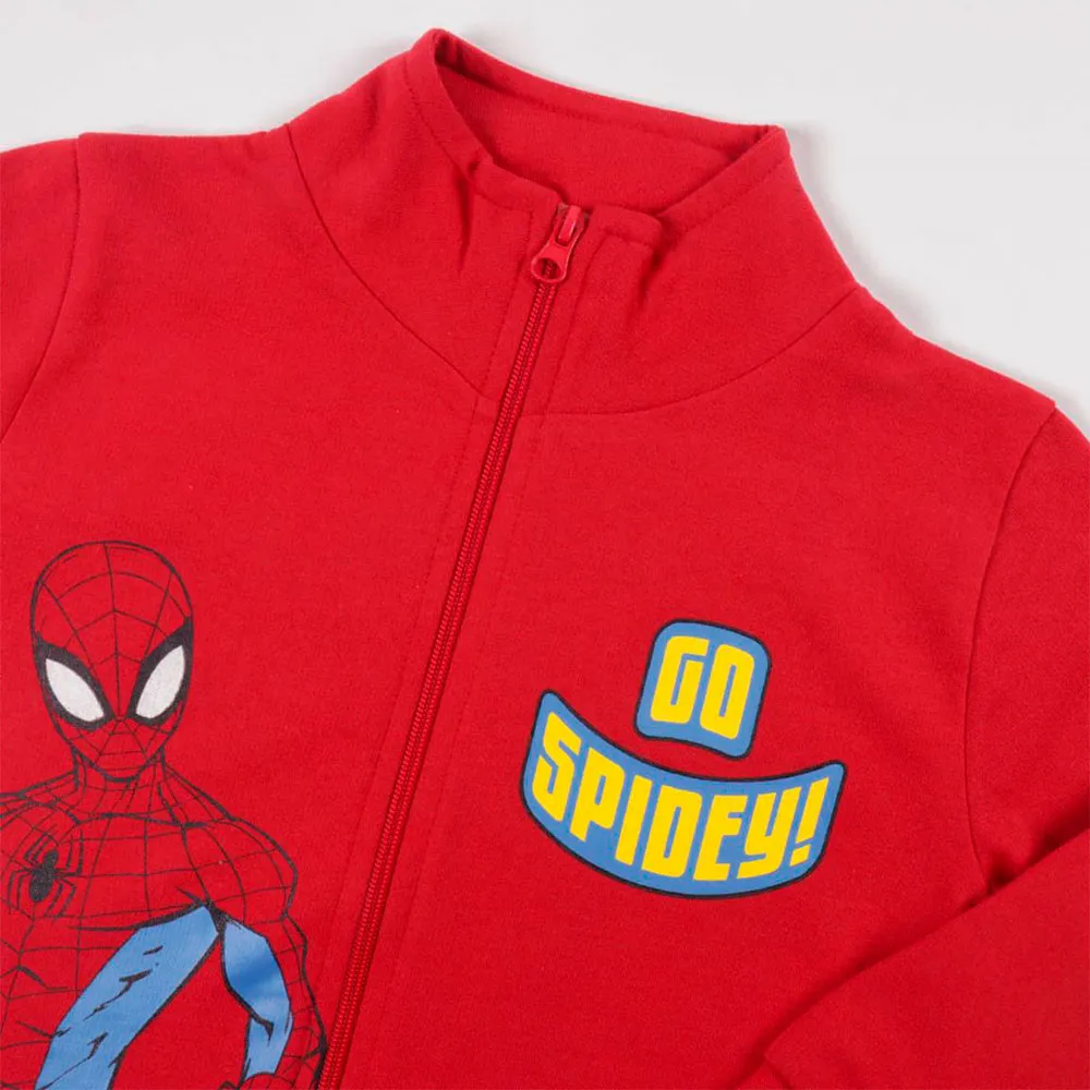 Cerda Group Spiderman Träningsdräkt Cerda Group Spiderman Träningsdräkt
