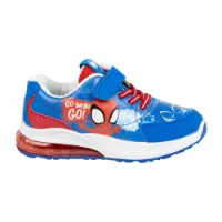 Cerda Group Spidey-sneakers I Pvc Med Ljus