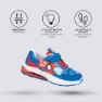 Cerda Group Spidey-sneakers I Pvc Med Ljus