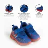 Cerda Group Spindelmannen Eva-sneakers Med Lampor
