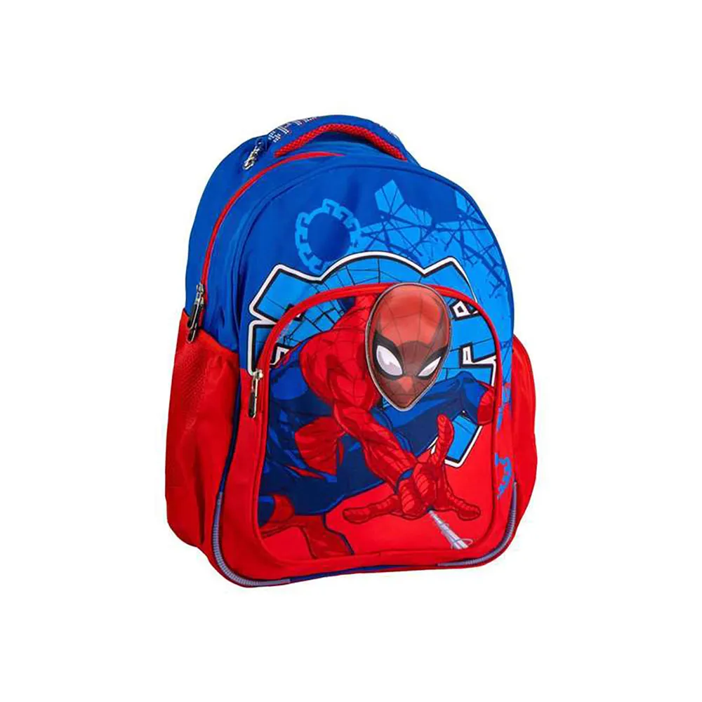 Cerda Group Spindelmannen Medelstor Ryggsäck 42 Cm, Multicolor Cerda Group Spindelmannen Medelstor Ryggsäck 42 Cm, Multicolor