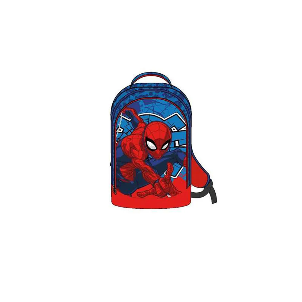 Cerda Group Spindelmannen Ryggsäck 41 Cm, Multicolor