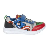 Cerda Group Sporty Light Eva Sole Avengers Skor