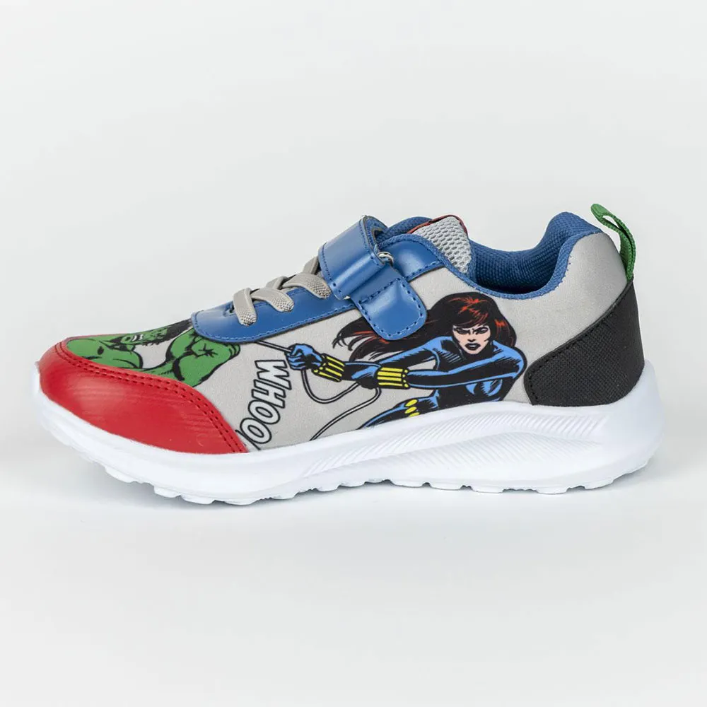 Cerda Group Sporty Light Eva Sole Avengers Skor