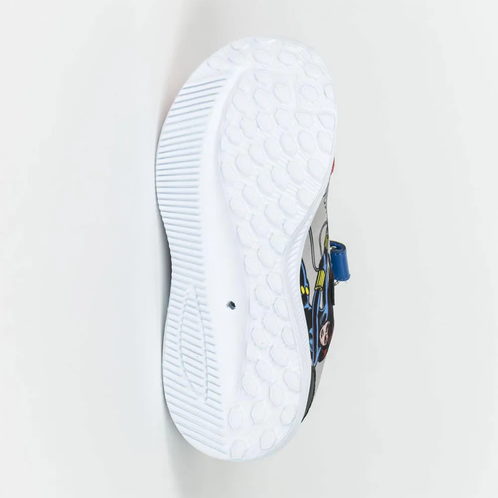 Cerda Group Sporty Light Eva Sole Avengers Skor