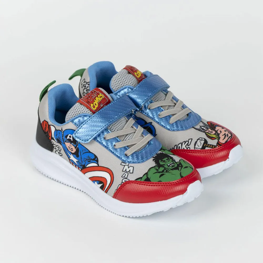 Cerda Group Sporty Light Eva Sole Avengers Skor